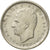 Moneta, Hiszpania, Juan Carlos I, 10 Pesetas, 1992, EF(40-45), Miedź-Nikiel