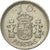 Moneda, España, Juan Carlos I, 10 Pesetas, 1992, MBC, Cobre - níquel, KM:903