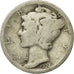 Münze, Vereinigte Staaten, Mercury Dime, Dime, 1924, U.S. Mint, Philadelphia
