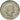 Coin, Switzerland, 5 Rappen, 1944, Bern, VF(30-35), Copper-nickel, KM:26
