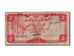 Yemen, 5 Rials, 1973, MB+