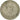 Coin, Mauritius, 5 Rupees, 1992, VF(30-35), Copper-nickel, KM:56
