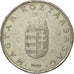 Moneta, Ungheria, 10 Forint, 1993, Budapest, MB+, Rame-nichel, KM:695
