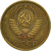 Monnaie, Russie, 2 Kopeks, 1987, Saint-Petersburg, TB+, Laiton, KM:127a