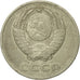 Moneda, Rusia, 20 Kopeks, 1968, Saint-Petersburg, MBC, Cobre - níquel - cinc
