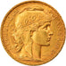 Monnaie, France, Marianne, 20 Francs, 1905, Paris, SUP+, Or, Gadoury:1064