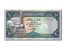 Yemen, 10 Rials, 1990, UNC(65-70), 731043