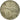 Moneda, Croacia, 2 Kune, 2001, BC+, Cobre - níquel - cinc, KM:10