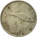 Monnaie, Croatie, 2 Kune, 2001, TB, Copper-Nickel-Zinc, KM:10