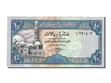 Yemen, 10 Rials, 1990, UNC(65-70), 370402