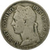 Coin, Belgian Congo, Franc, 1926, VF(20-25), Copper-nickel, KM:21