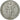Munten, Nieuw -Caledonië, 5 Francs, 1952, Paris, FR+, Aluminium, KM:4