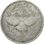 Moneda, Nueva Caledonia, 5 Francs, 1952, Paris, BC+, Aluminio, KM:4