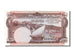 Banknote, Yemen Democratic Republic, 250 Fils, 1965, KM:1b, UNC(65-70)