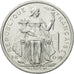 Moneta, Polinezja Francuska, Franc, 1995, Paris, EF(40-45), Aluminium, KM:11