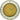Coin, Italy, 500 Lire, 1985, Rome, VF(30-35), Bi-Metallic, KM:111