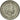 Coin, Netherlands, Juliana, 10 Cents, 1962, EF(40-45), Nickel, KM:182