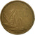 Moneta, Belgio, 20 Francs, 20 Frank, 1980, MB, Nichel-bronzo, KM:160