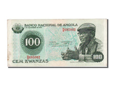 Angola, 100 Kwanzas, 1979, 1979-10-14, EF(40-45), NB685002