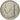 Moneta, Belgia, 5 Francs, 5 Frank, 1948, VF(30-35), Miedź-Nikiel, KM:135.1