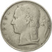 Coin, Belgium, 5 Francs, 5 Frank, 1949, VF(20-25), Copper-nickel, KM:135.1