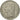 Coin, Belgium, Franc, 1955, VF(30-35), Copper-nickel, KM:142.1