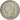 Munten, België, Franc, 1950, FR+, Copper-nickel, KM:142.1