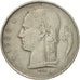 Moneda, Bélgica, Franc, 1950, BC+, Cobre - níquel, KM:142.1