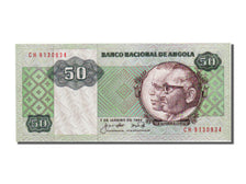 Angola, 50 Kwanzas, 1984, 1984-01-07, UNC(65-70)