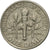 Coin, United States, Roosevelt Dime, Dime, 1991, U.S. Mint, Denver, EF(40-45)