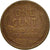 Moneta, USA, Lincoln Cent, Cent, 1929, U.S. Mint, Philadelphia, EF(40-45)