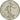Moneta, Francia, Semeuse, 1/2 Franc, 1985, Paris, BB, Nichel, KM:931.1