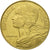 Moneta, Francia, Marianne, 20 Centimes, 1992, Paris, BB, Alluminio-bronzo