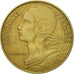 Moneta, Francia, Marianne, 20 Centimes, 1974, Paris, BB, Alluminio-bronzo