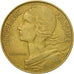 Monnaie, France, Marianne, 20 Centimes, 1971, Paris, TTB, Aluminum-Bronze