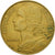 Coin, France, Marianne, 20 Centimes, 1988, Paris, VF(30-35), Aluminum-Bronze