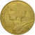Coin, France, Marianne, 20 Centimes, 1980, Paris, EF(40-45), Aluminum-Bronze