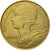 Coin, France, Marianne, 20 Centimes, 1995, Paris, EF(40-45), Aluminum-Bronze
