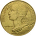 Moneta, Francia, Marianne, 20 Centimes, 1993, Paris, BB, Alluminio-bronzo