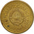 Coin, Yugoslavia, 50 Para, 1990, VF(30-35), Brass, KM:141
