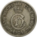 Coin, Luxembourg, Charlotte, 5 Centimes, 1924, VF(30-35), Copper-nickel, KM:33