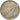 Coin, Luxembourg, Jean, Franc, 1968, VF(30-35), Copper-nickel, KM:55