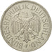 Coin, GERMANY - FEDERAL REPUBLIC, Mark, 1986, Stuttgart, EF(40-45)