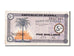 Biafra, 5 Shillings, 1967, AU(55-58)