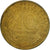 Coin, France, Marianne, 10 Centimes, 1963, Paris, VF(30-35), Aluminum-Bronze