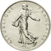 Coin, France, Semeuse, Franc, 1978, Paris, MS(65-70), Nickel, KM:925.1