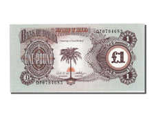 Biafra, 1 Pound, 1968, FDS