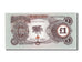 Biafra, 1 Pound, 1968, FDS