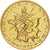 Moneda, Francia, Mathieu, 10 Francs, 1978, Paris, FDC, Níquel - latón, KM:940