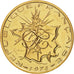 Moneda, Francia, Mathieu, 10 Francs, 1978, Paris, FDC, Níquel - latón, KM:940